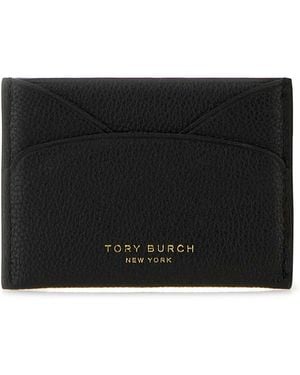 Tory Burch Wallets & Cardholders - Black