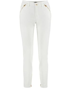 Tom Ford Skinny Jeans - White