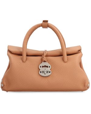 Zanellato Handbags - Brown