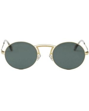 Mykita Sunglasses - Yellow