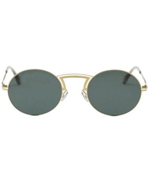 Mykita Sunglasses - Yellow