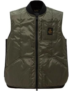 Refrigiwear Vests - Groen