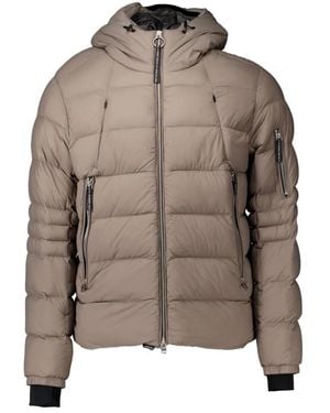 KRAKATAU Winter Jackets - Marrón