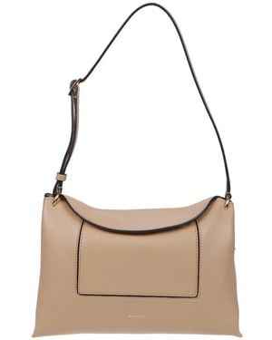 Wandler Shoulder Bags - Neutro