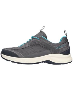 Waldläufer Sneakers - Azul