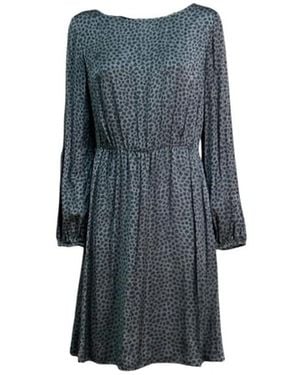 Pennyblack Short Dresses - Azul