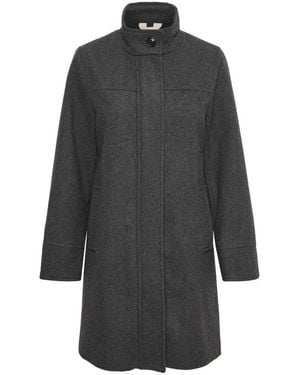 Part Two Parkas - Grigio