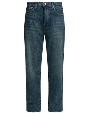 Levi's 501 Original Fit Jeans - Blau