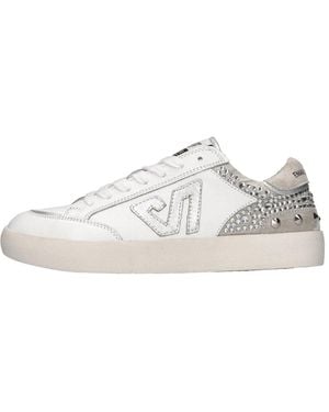 Emanuélle Vee Sneakers - Blanc