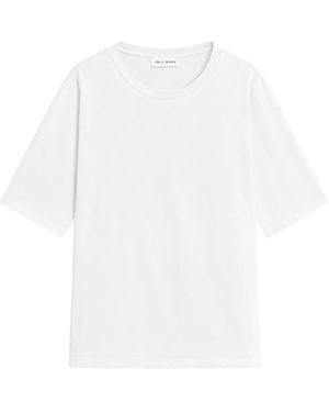 WEILI ZHENG T-Shirts - White