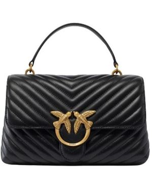 Pinko Handbags - Nero