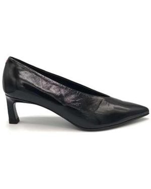 Halmanera Pumps - Azul