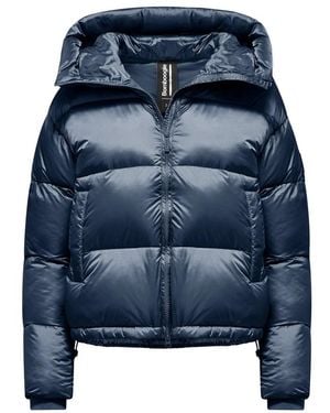 Bomboogie Down Jackets - Blu