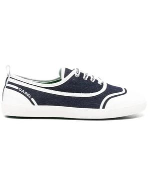 CAREL PARIS Trainers - Blue