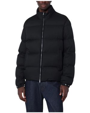 ZEGNA Winter Jackets - Blue