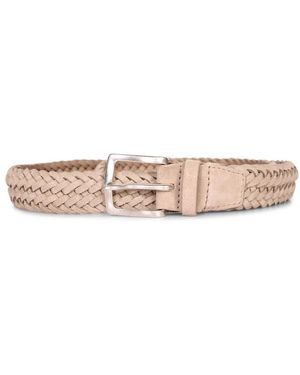 Orciani Belts - Pink