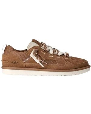 UGG Sneakers - Marrón