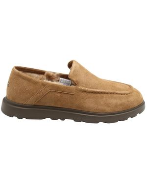 UGG Advocaat Mocassin - Bruin