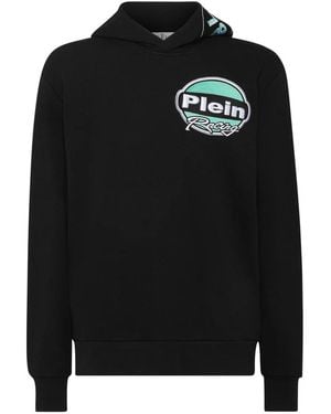 Philipp Plein Hoodies - Noir