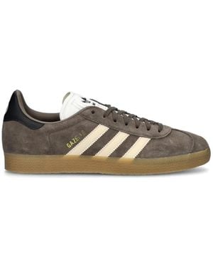 adidas Originals Gazelle Rekive Ih2631/ Putty Mauve/ Gum 4 - Brown