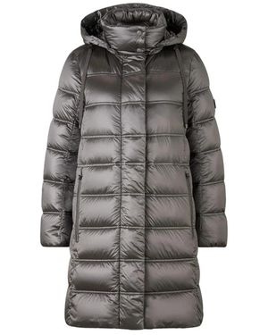 Bogner Down Coats - Grigio