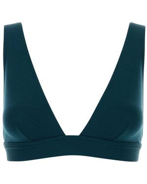 Eres Sleeveless Tops - Blue