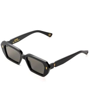 Kyme Sunglasses - Black