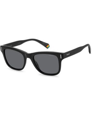 Polaroid Sunglasses - Black