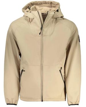 Napapijri Light Jackets - Natural