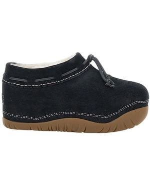 UGG Bucked Clog - Blau