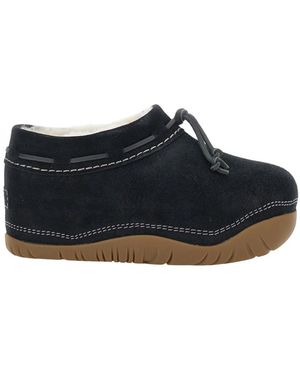 UGG Bucked Clog - Blauw