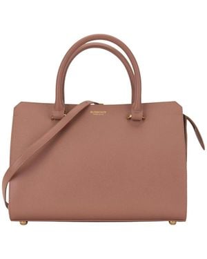 Burberry Handbags - Brown