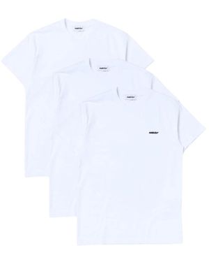 Ambush T-Shirts - Bianco