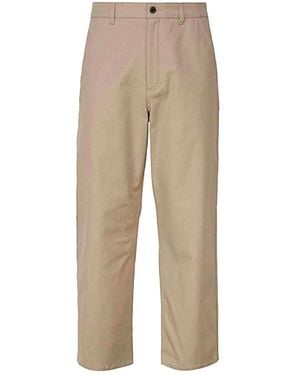 Valentino Garavani Pantaloni - Naturel