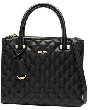 DKNY Handbags - Black