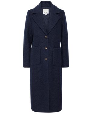 Ichi Jackets - Azul