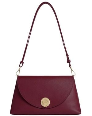 Coccinelle Shoulder Bags - Violet