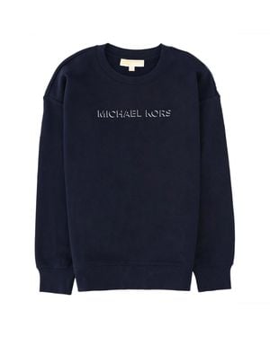 Michael Kors Sweatshirts - Bleu