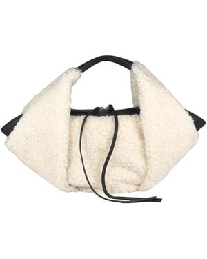 Vic Matié Shoulder Bags - Metálico