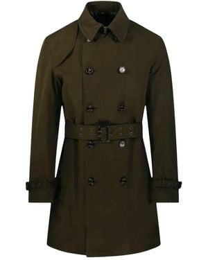 Sealup Explorer Trench - Groen