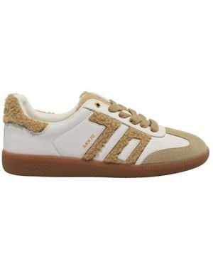 Back70 Sneakers - Multicolore