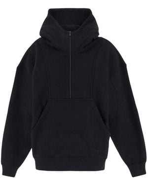 Saint Laurent Hoodies - Blauw