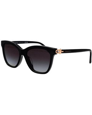 Tiffany & Co. Sunglasses - Black