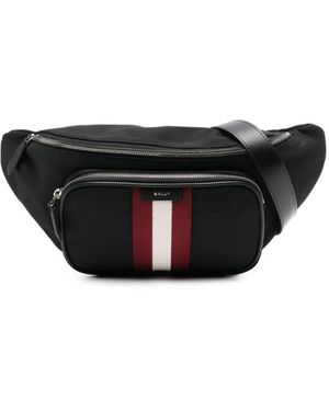 Bally Belt Bags - Noir