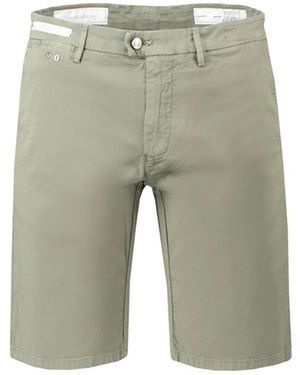 Tramarossa Casual Shorts - Green