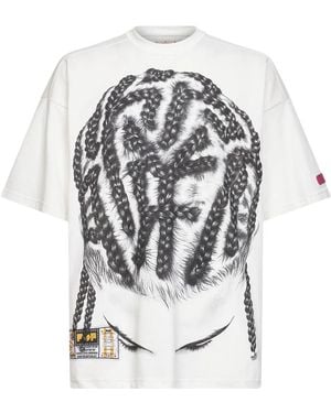PDF T-Shirts - White