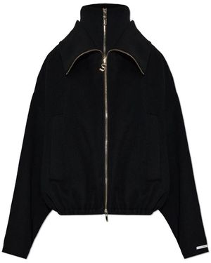 Sportmax Emiro Woljas - Zwart