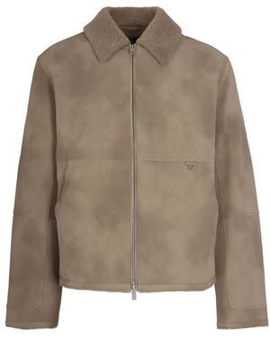 Represent Light Jackets - Verde