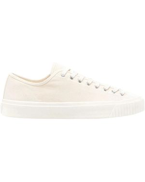 Paura Sneakers - Blanco
