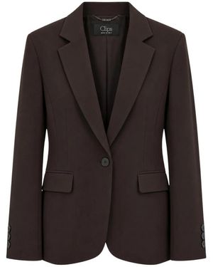 Clips Blazers - Noir